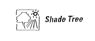 SHADE TREE logo