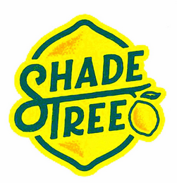 SHADE TREE logo