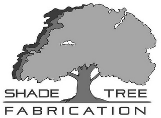 SHADE TREE FABRICATION logo