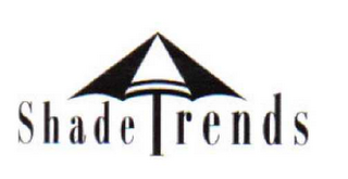 SHADE TRENDS logo