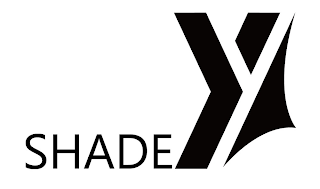 SHADE Y logo