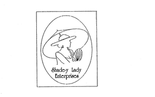 SHADE-Y LADY ENTERPRISES logo