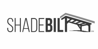 SHADEBILT logo