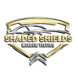 SHADED SHIELDS WINDOW TINTING logo