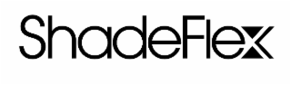 SHADEFLEX logo