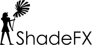 SHADEFX logo