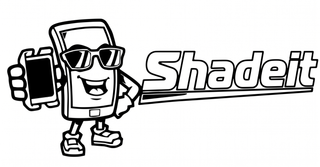 SHADEIT logo