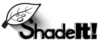 SHADEIT! logo