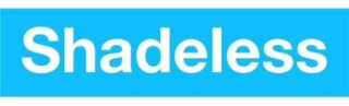 SHADELESS logo