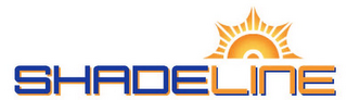 SHADELINE logo