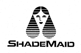 SHADEMAID logo