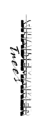 SHADEMAKER TREES logo