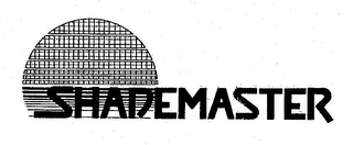 SHADEMASTER logo