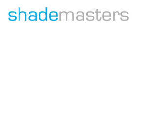 SHADEMASTERS logo