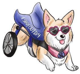 #SHADEOUTDM KC logo