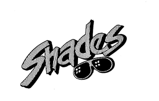 SHADES logo