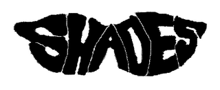 SHADES logo