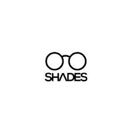 SHADES logo