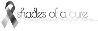 SHADES OF A CURE logo