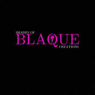 SHADES OF BLAQUE CREATIONS logo