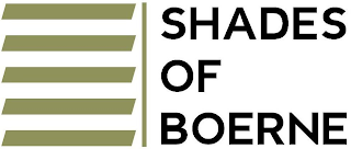 SHADES OF BOERNE logo