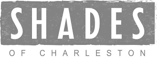 SHADES OF CHARLESTON logo