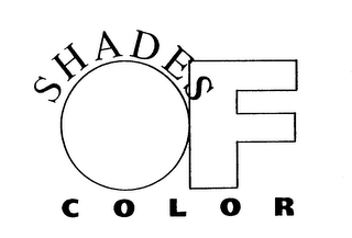 SHADES OF COLOR logo
