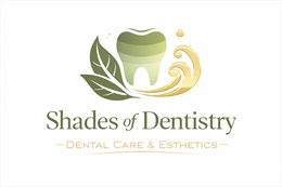 SHADES OF DENTISTRY -DENTAL CARE & ESTHETICS- logo