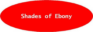 SHADES OF EBONY logo