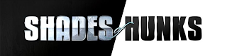 SHADES OF HUNKS logo