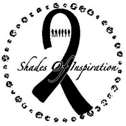 SHADES OF INSPIRATION logo
