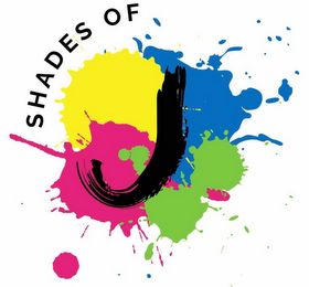 SHADES OF J logo