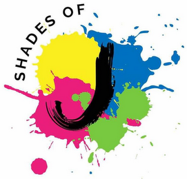 SHADES OF J logo
