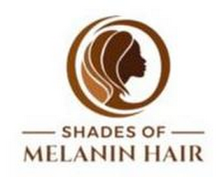 SHADES OF MELANIN HAIR logo