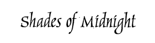 SHADES OF MIDNIGHT logo