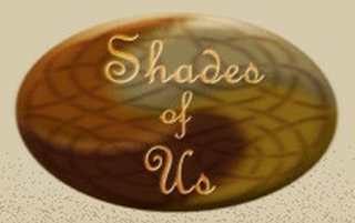 SHADES OF US logo