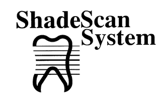 SHADESCAN SYSTEM logo