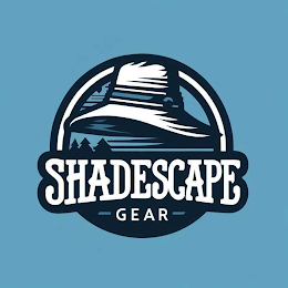 SHADESCAPE GEAR logo