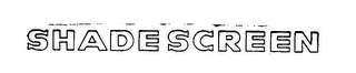 SHADESCREEN logo