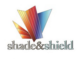 SHADE&SHIELD logo