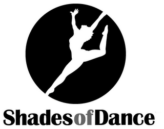 SHADESOFDANCE logo