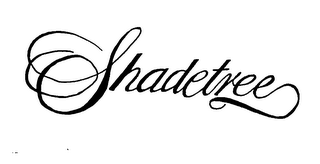 SHADETREE logo