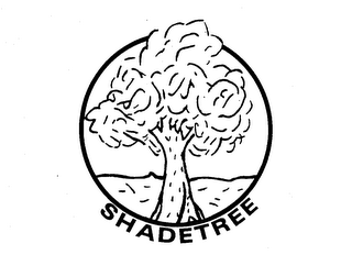 SHADETREE logo