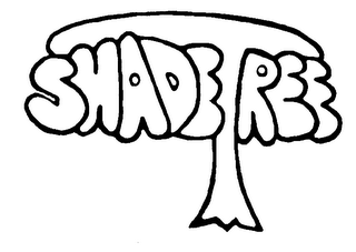 SHADETREE logo