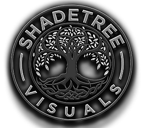 SHADETREE VISUALS logo