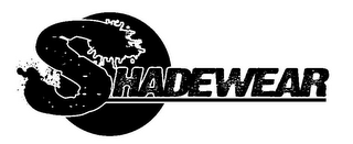 SHADEWEAR logo