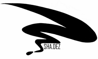 SHA.DEZ logo