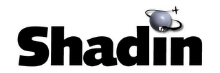 SHADIN logo