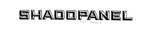 SHADOPANEL logo