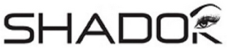 SHADOR logo